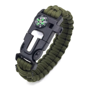 Mountaineering Rescue Rope
